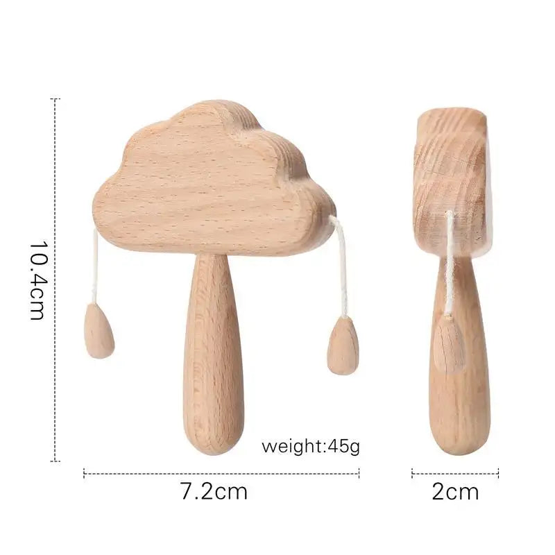 Wooden Activity Toy