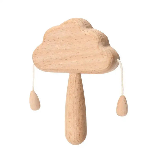 Wooden Activity Toy